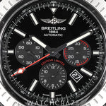 2017 BREITLING SUPER AVENGER 01 48MM AB01901A