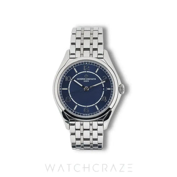 2023 VACHERON CONSTANTIN FIFTYSIX 4600E/110A-B487