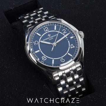 2023 VACHERON CONSTANTIN FIFTYSIX 4600E/110A-B487