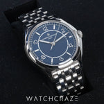 2023 VACHERON CONSTANTIN FIFTYSIX 4600E/110A-B487