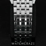 2023 VACHERON CONSTANTIN FIFTYSIX 4600E/110A-B487