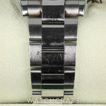 2009 ROLEX COSMOGRAPH DAYTONA WHITE DIAL 40MM 116520