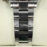 2009 ROLEX COSMOGRAPH DAYTONA WHITE DIAL 40MM 116520