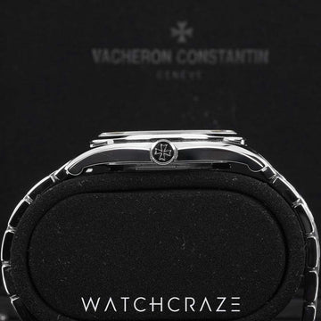 2023 VACHERON CONSTANTIN FIFTYSIX 4600E/110A-B487