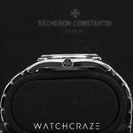 2023 VACHERON CONSTANTIN FIFTYSIX 4600E/110A-B487