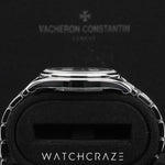 2023 VACHERON CONSTANTIN FIFTYSIX 4600E/110A-B487