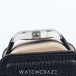 2023 IWC PILOT MARK XX BLACK DIAL IW328201