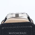 2023 IWC PILOT MARK XX BLACK DIAL IW328201