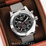 2017 BREITLING SUPER AVENGER 01 48MM AB01901A