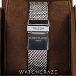 2017 BREITLING SUPER AVENGER 01 48MM AB01901A