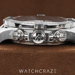 2017 BREITLING SUPER AVENGER 01 48MM AB01901A