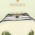 2009 ROLEX COSMOGRAPH DAYTONA WHITE DIAL 40MM 116520