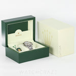 2009 ROLEX COSMOGRAPH DAYTONA WHITE DIAL 40MM 116520