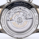 2019 BREITLING SUPER AVENGER 48 BLACK DIAL A13371111B1A1