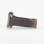 RICHARD MILLE LADIES BROWN ONYX CERAMIC RM07-01
