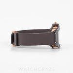 RICHARD MILLE LADIES BROWN ONYX CERAMIC RM07-01