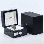 2023 OMEGA SEAMASTER JAMES BOND 007 DIVER 300M BLUE DIAL 60th Anniversary 210.30.42.20.03