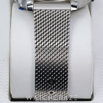 2023 OMEGA SEAMASTER JAMES BOND 007 DIVER 300M BLUE DIAL 42MM 210.30.42.20.03.002