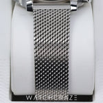 2023 OMEGA SEAMASTER JAMES BOND 007 DIVER 300M BLUE DIAL 60th Anniversary 210.30.42.20.03