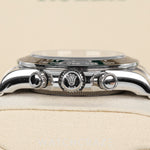 2025 ROLEX COSMOGRAPH DAYTONA PANDA 40MM 126500LN