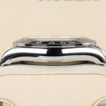 2025 ROLEX COSMOGRAPH DAYTONA PANDA 40MM 126500LN