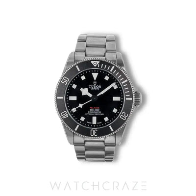 2023 TUDOR PELAGOS 39 TITANIUM 25407N