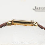 1996 JAEGER LE-COULTRE REVERSO 18K YELLOW GOLD 260.1.86