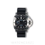 2026 PANERAI SUBMERSIBLE 42MM PAM02973