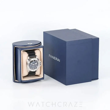 2026 PANERAI SUBMERSIBLE 42MM PAM02973