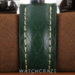 2020 BREITLING PREMIER B01 CHRONOGRAPH BENTLEY BRITISH RACING GREEN DIAL 42MM AB0118A11L1A1