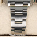 ROLEX SEA-DWELLER DEEPSEA BLACK DIAL 44MM 126660