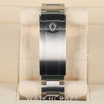 ROLEX SEA-DWELLER DEEPSEA BLACK DIAL 44MM 126660