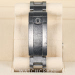 2022 ROLEX SEA-DWELLER DEEPSEA BLACK DIAL 44MM 126660