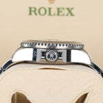 2022 ROLEX SEA-DWELLER DEEPSEA BLACK DIAL 44MM 126660