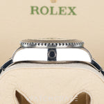 2022 ROLEX SEA-DWELLER DEEPSEA BLACK DIAL 44MM 126660