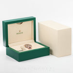 2025 ROLEX COSMOPGRAPH DAYTONA EVEROSE GOLD OYSTER 40MM 126505