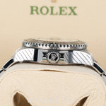 ROLEX SEA-DWELLER DEEPSEA BLACK DIAL 44MM 126660
