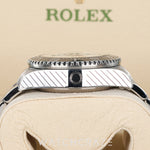 ROLEX SEA-DWELLER DEEPSEA BLACK DIAL 44MM 126660