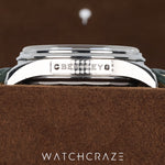 2020 BREITLING PREMIER B01 CHRONOGRAPH BENTLEY BRITISH RACING GREEN DIAL 42MM AB0118A11L1A1