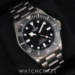 2023 TUDOR PELAGOS 39 TITANIUM 25407N