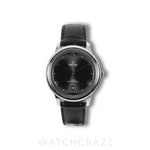 2025 OMEGA DE VILLE PRESTIGE BLACK DIAL 40MM 434.13.40.20.01.001