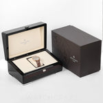 2021 PATEK PHILIPPE COMPLICATIONS CHRONOGRAPH RG DIAMOND BEZEL 38MM 7150/250R-001