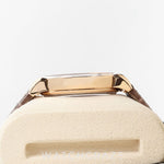 2021 PATEK PHILIPPE COMPLICATIONS CHRONOGRAPH RG DIAMOND BEZEL 38MM 7150/250R-001