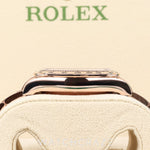 2025 ROLEX COSMOPGRAPH DAYTONA EVEROSE GOLD OYSTER 40MM 126505