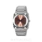2024 BVLGARI OCTO FINISSIMO SALMON DIAL 40MM 103856