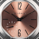2024 BVLGARI OCTO FINISSIMO SALMON DIAL 40MM 103856