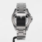 ROLEX GMT MASTER PEPSI 40MM  16700