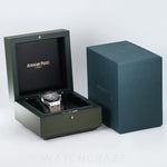 2025 AUDEMARS PIGUET ROYAL OAK OFFSHORE CHRONOGRAPH GREY DIAL 43MM 26420SO.OO.600CA.01