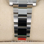 2023 ROLEX GMT MASTER II 'BATMAN' 40MM 126710BLNR