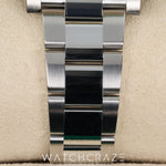 2023 ROLEX GMT MASTER II 'BATMAN' 40MM 126710BLNR